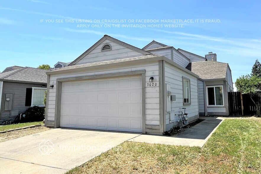 Primary Photo - 3020 Twin Creeks Ln
