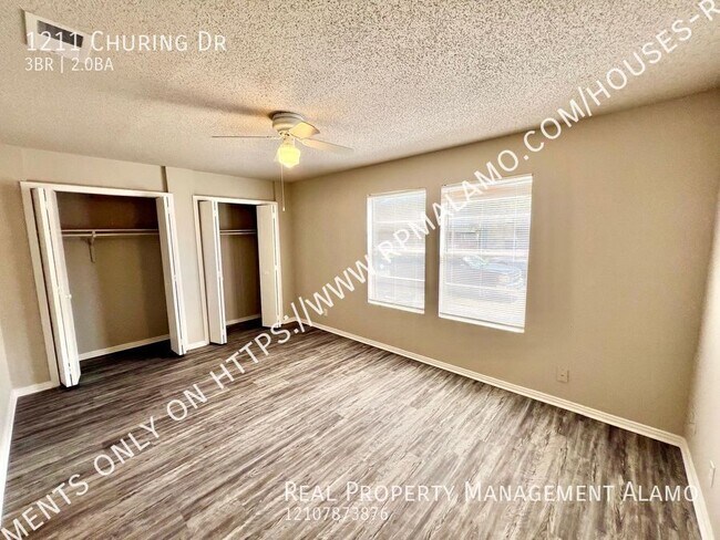 Building Photo - 1211 Churing Dr