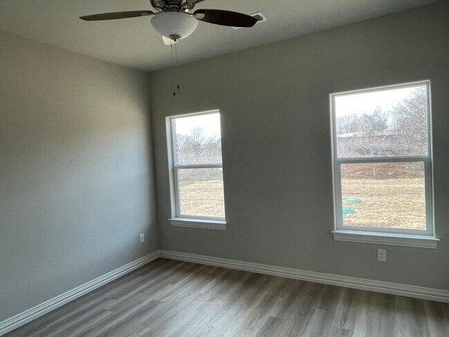 Building Photo - Durant 3 bed 2 Bath 1 story single family ...