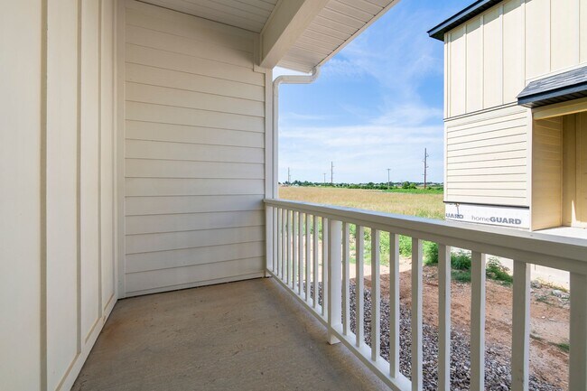Building Photo - Newly Built Bentonville Townhome!