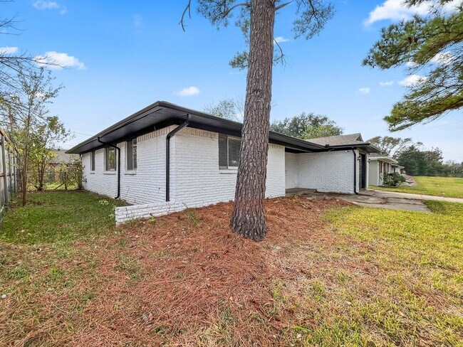 Building Photo - Charming 3-Bed Home in North Ridge Estates Mesquite