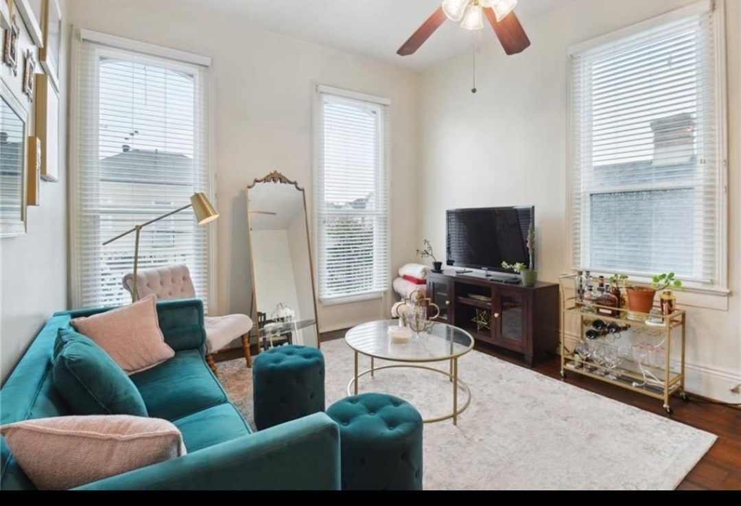 Family/Living Room - 806 Valmont St