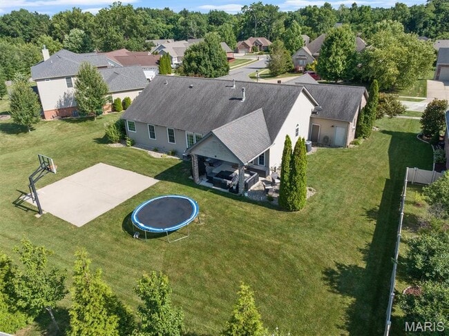 Building Photo - 437 Marbleton Cir