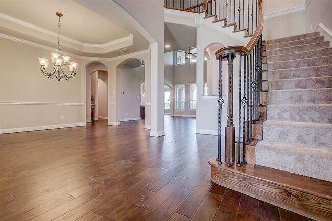 Building Photo - 9006 Forest Park Ct