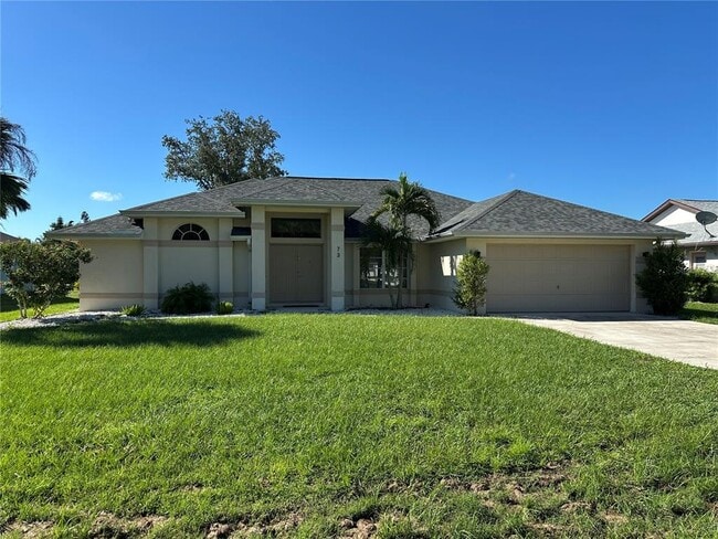 Building Photo - 73 Santarem Cir
