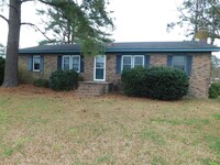 Building Photo - Brick Ranch in Chappell Garden Subdivision