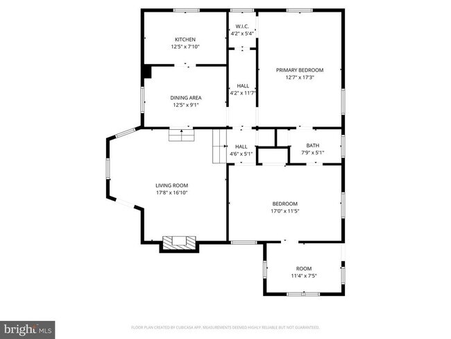Building Photo - 2641 Valley Ave