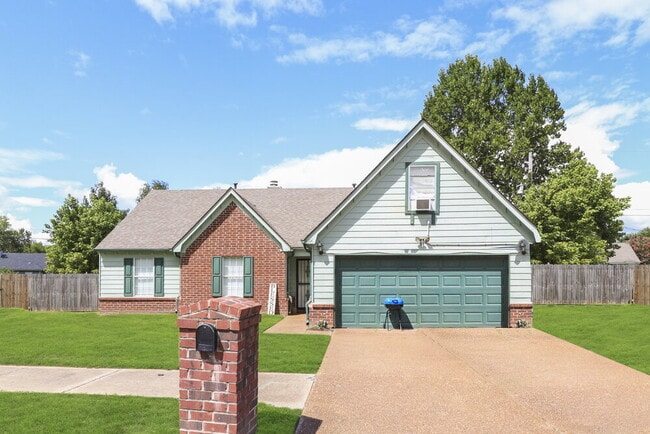 Building Photo - 4544 Cottage Hill Cove