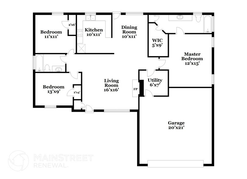 Building Photo - 55 Creekstone Ct