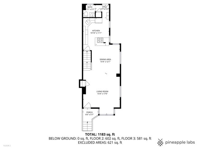 Building Photo - 166 E Westminster