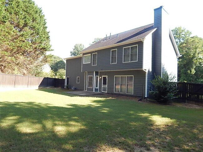 Building Photo - 115 Brentwood Ln