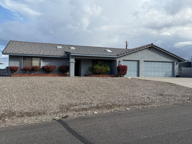 Primary Photo - Available now - Unfurnished - Long Term