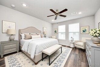 Building Photo - Magnolia