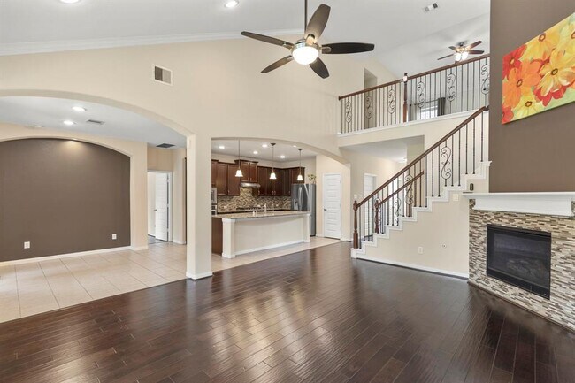 Building Photo - 5314 Belle Manor Ln