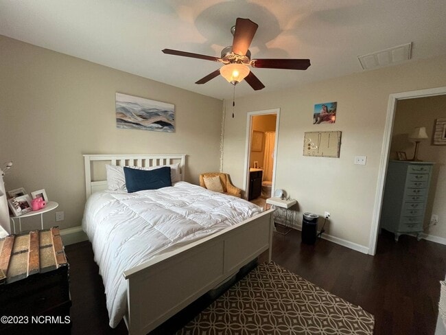 Building Photo - Welcome to Carolina Plantations!