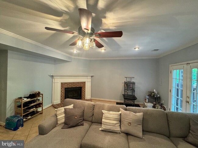 Building Photo - 12121 Derriford Ct