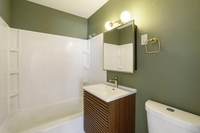 Building Photo - 6300 Quebec Ave N