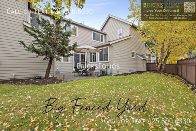 Building Photo - Luxury Corner-Lot Home in Redmond Ridge Ea...