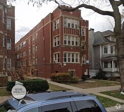 Building Photo - Andersonville Apartments!