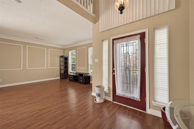 Building Photo - 3503 Ashlock Dr