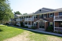 Building Photo - 1355 Roanoke Ave