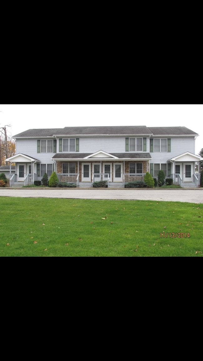 Primary Photo - Frick Rentals