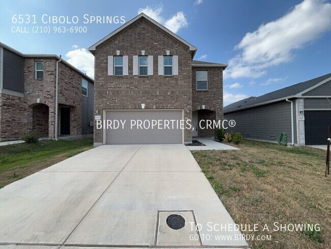 Building Photo - 6531 Cibolo Springs