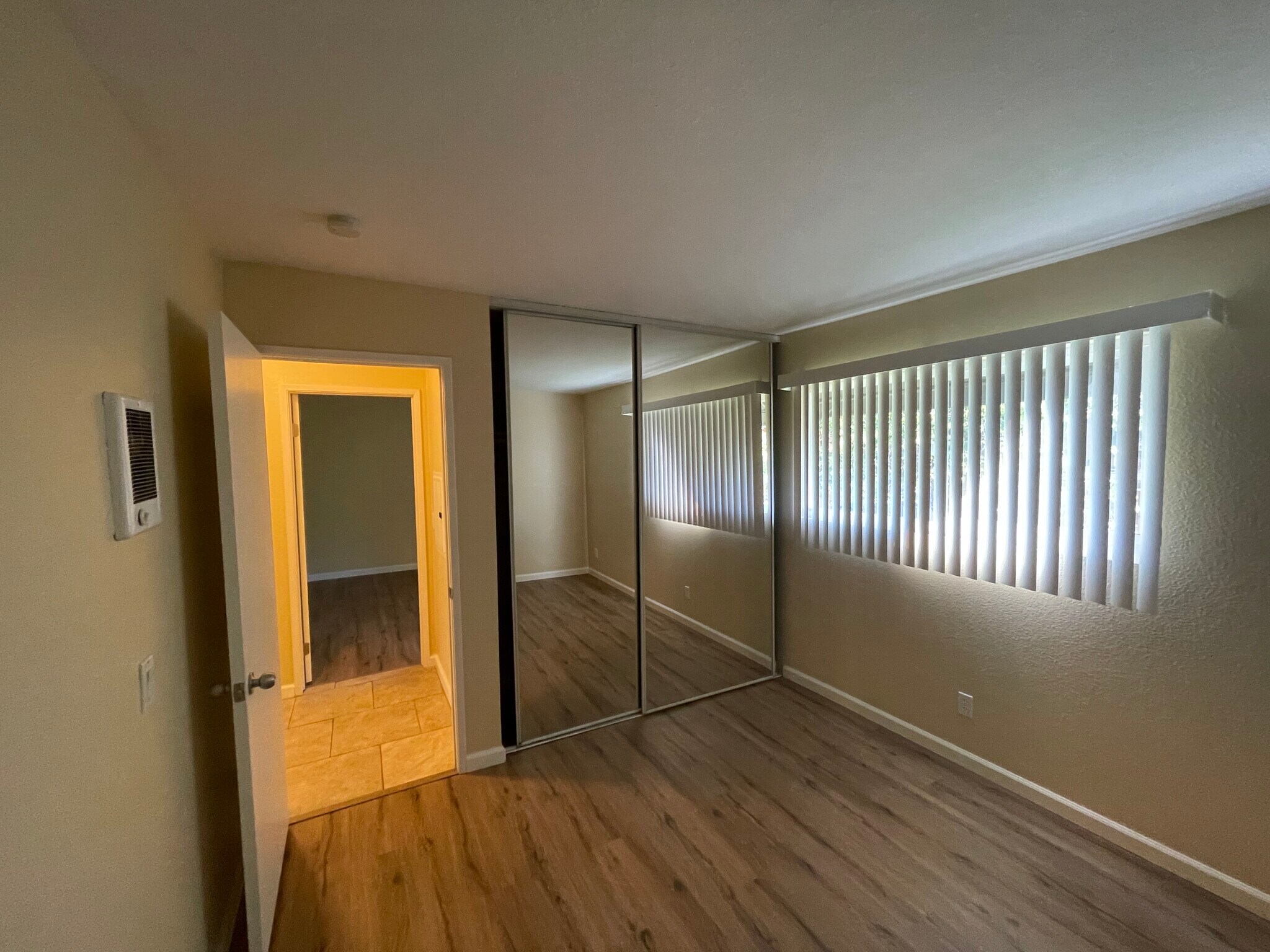 Bedroom 1 - 6911 Alvarado Rd