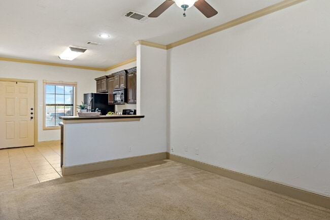 Building Photo - "Modern 2 Bed, 1.5 Bath Condo in Sanger, TX with 982 sq ft of Comfortable Living Space!"