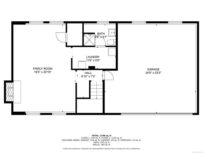 Building Photo - 30 Little Fawn Dr