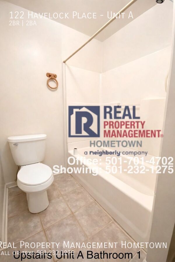 Building Photo - 122 Havelock Pl