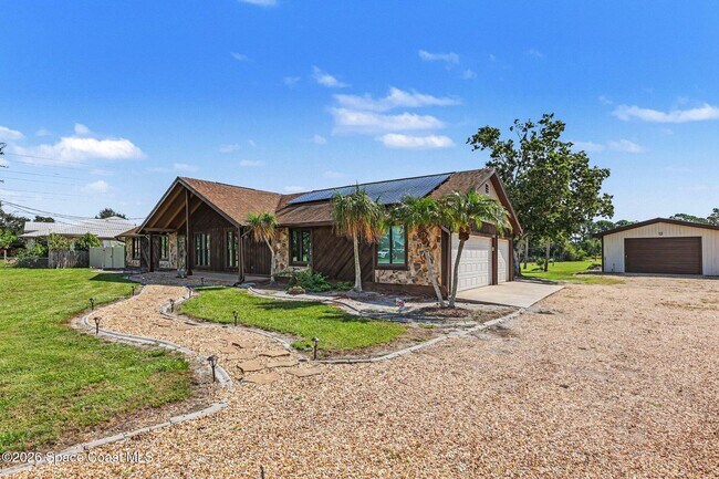 Building Photo - 3200 N Tropical Trail