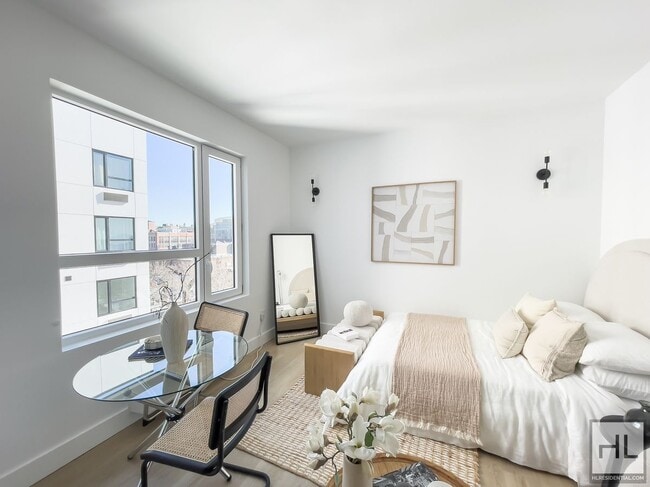 Primary Photo - President Street / Crown Heights Studio 1-...