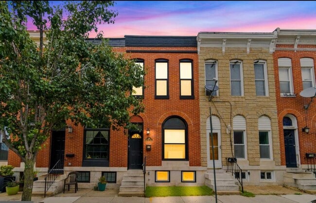 Primary Photo - 128 W Fort Ave