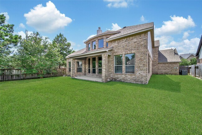Building Photo - 17506 Mineral Bluff Ln