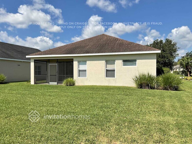 Building Photo - 5006 Charles Partin Dr