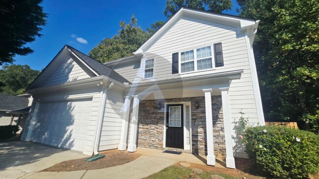 Building Photo - 2624 McGuire Dr