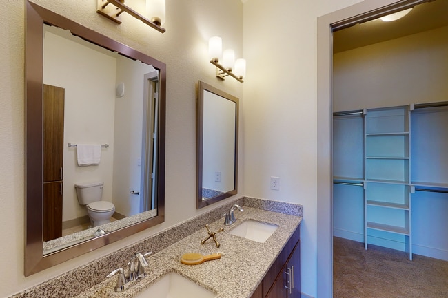 Floorplan - The Landing at Centreport