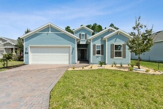 Building Photo - Spacious 3BR/3.5BA Home with Office & Reso...