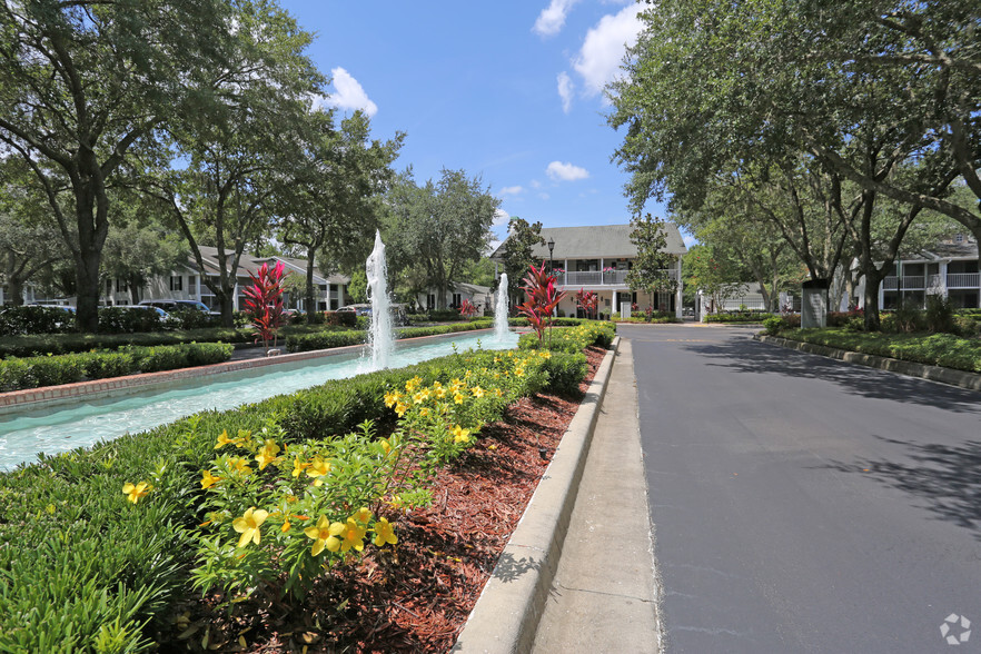 Primary Photo - Amberly Place Apartment Homes