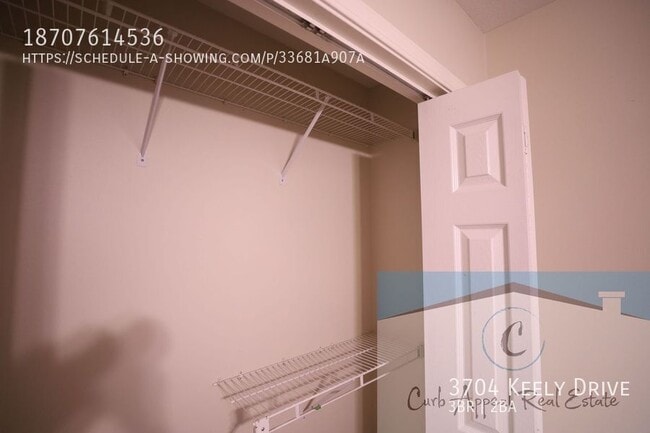 Building Photo - 3704 Keely Dr