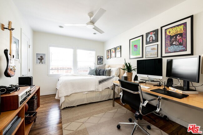 Building Photo - 3977 Berryman Ave