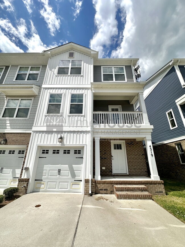 Building Photo - 4319 Pinter Ln
