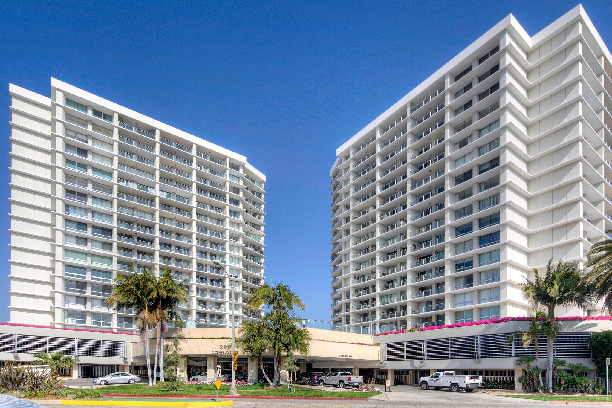 Building Photo - 201 Ocean Ave