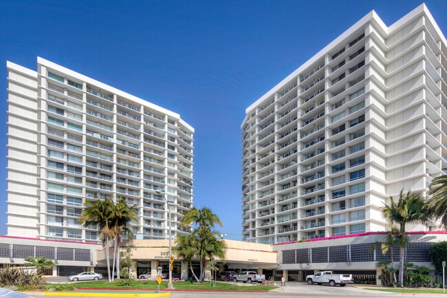Building Photo - 201 Ocean Ave