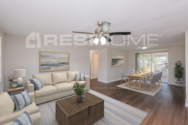 Building Photo - 7301 Moravian Dr