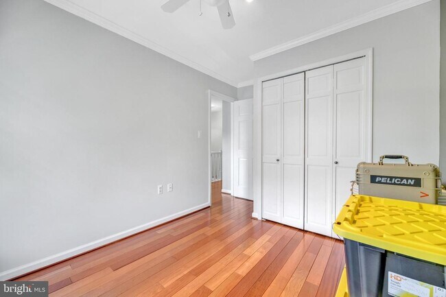 Building Photo - 7826 Mt Woodley Pl