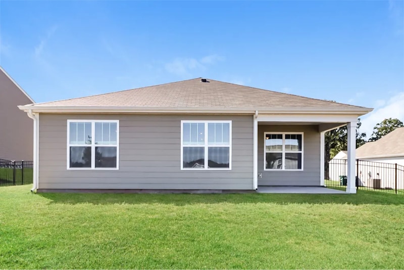 Building Photo - 166 Cassius Dr