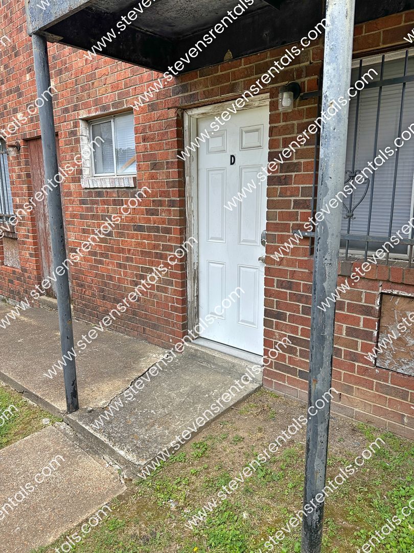 Building Photo - 2830 Georgia Ave