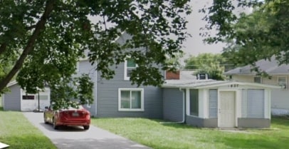 Building Photo - 1807 Horeb Ave